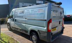 Vehicle Graphics for Fat Leaf Vehicle Graphics for Fat Leaf