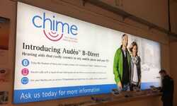 Internal Signage Solutions for Chime Health, Exeter Internal Signage Solutions for Chime Health, Exeter