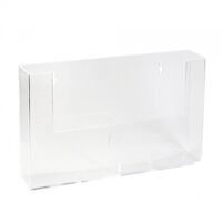 2 Pocket A5 Portrait Leaflet Dispenser.png