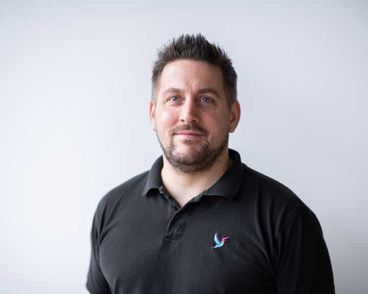 Ben Creative Solutions