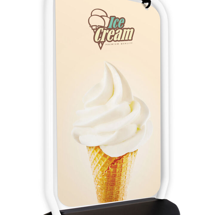 Swinger 4000 White Frame Aluminium Panel Ice Cream.jpg