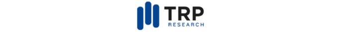 TRP Logo Banner