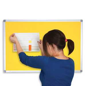 Felt Notice Boards