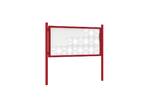 27 A4 - Top Hung 1000 Noticeboard - Red.jpg