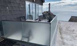 Window Frosting for Residential Properties Window Frosting for Residential Properties
