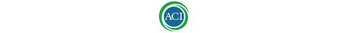 ACI Banner Logo