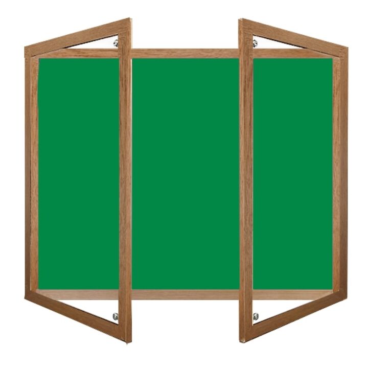 OAK INTERNAL LOCKABLE NOTICE BOARD DOUBLE GREEN.jpg