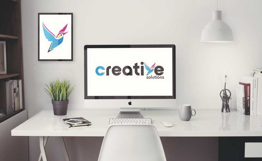 Creative Solutions Logo