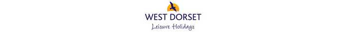 West Dorset Leisure Holidays Logo Banner West Dorset Leisure Holidays Logo Banner
