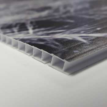 Fluted Plastic Board- Correx