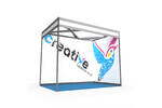 2m x 3m L-Shape Shell Scheme Exhibition Stand Rollable PVC and   PVC-Free Graphics - Seamless.png