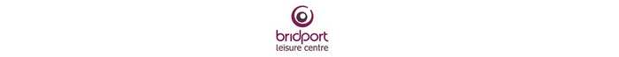 Bridport Leisure Center Banner Logo