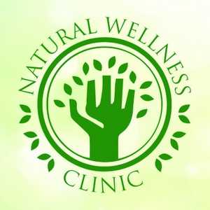 Sign Design for Natural Wellness Clinic