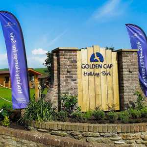 External Signage West Dorset Leisure Holidays