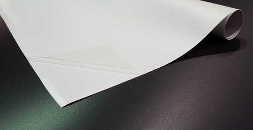 Intermediate PVC Overlaminate Matt