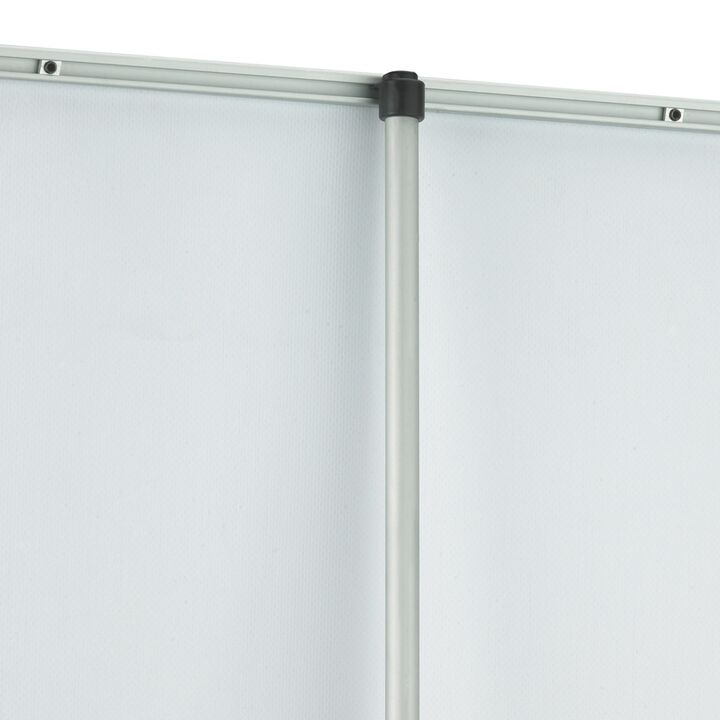 Sigma Roller Banner Stand 4
