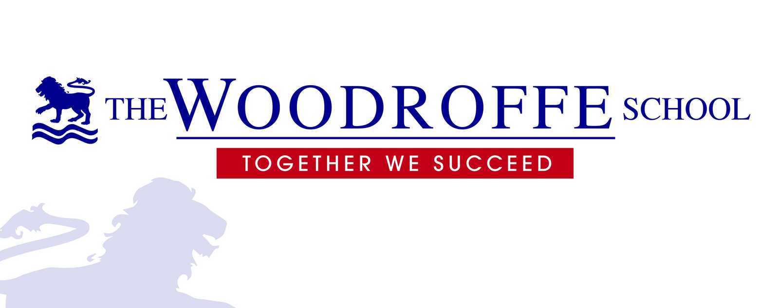 Logo Design for Woodroffe School