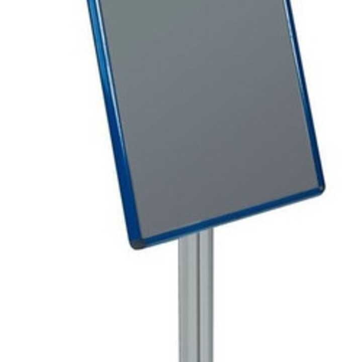 Free Standing Notice Boards