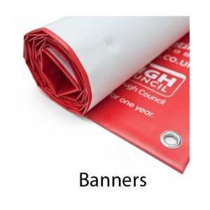 Banners Help Guide