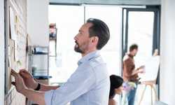 Why Recycled Notice Polycolour Notice Boards Make Fire Safety Sense Why Recycled Notice Polycolour Notice Boards Make Fire Safety Sense