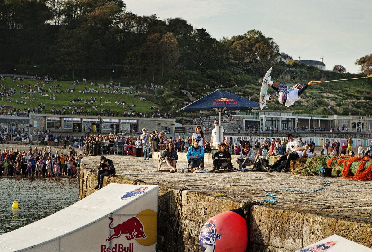 Red Bull Harbour Reach Lyme Regis.jpg