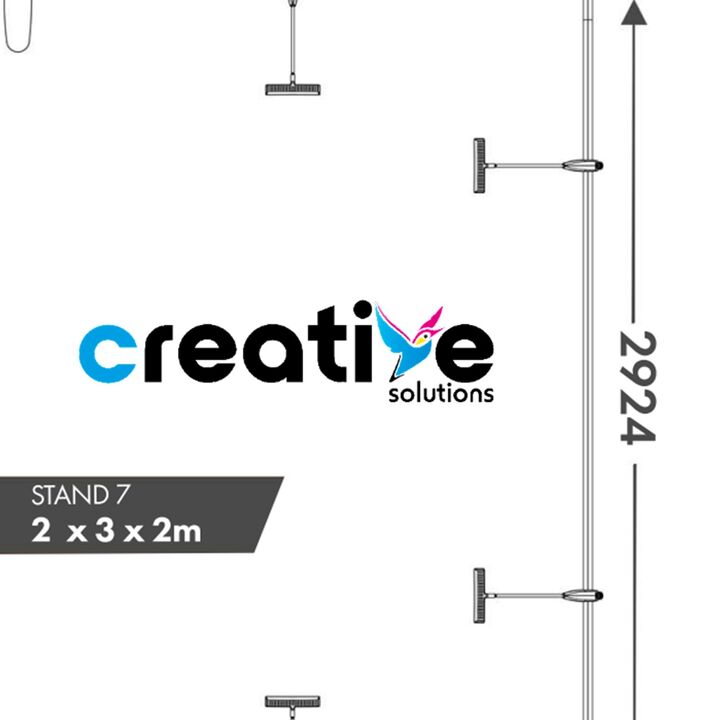 3x2 Shell Scheme Fabric Exhibition Stand Dimensions - Creative Solutions.jpg