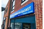 4 Meter Lightbox Fascia Sign for African & Caribbean Basket.jpg