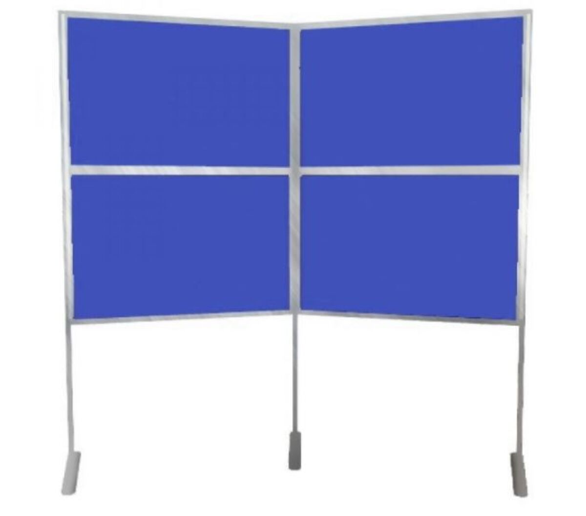 4_Panel_Pole_Display_Boards_Freestanding_Exhibition_Display_Boards.JPG