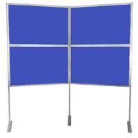 4_Panel_Pole_Display_Boards_Freestanding_Exhibition_Display_Boards.JPG