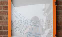 External Noticeboards for Kent Community Rail Partnership External Noticeboards for Kent Community Rail Partnership