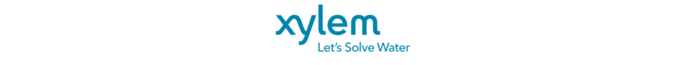 Xylem Logo Banner