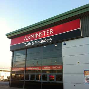 Axminster Tools