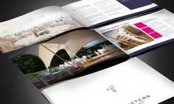 Rochester Events Hire Brochure Design Rochester Events Hire Brochure Design