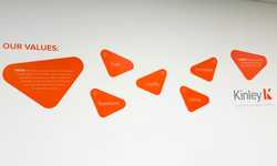 Interior Wall Decor Vinyl Lettering for Kinley Interior Wall Decor Vinyl Lettering for Kinley