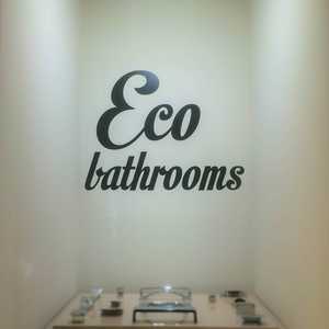 Escape Bathrooms Internal