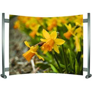 Linear Exhibition Kits