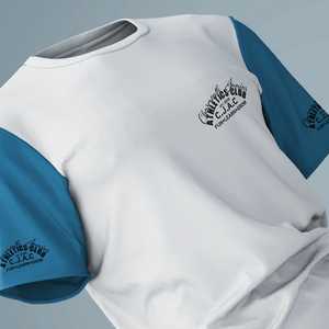 Logo Design for Durleigh Gardens