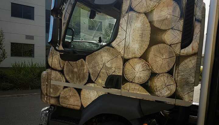 HGV Graphics