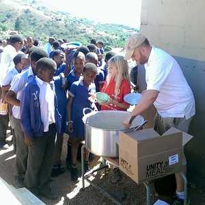 Lionsraw Charity South Africa