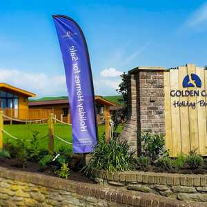 Signage and Rebrand for West Dorset Leisure Holidays