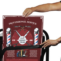 Swinger 4000 Top Opening Black Poster Pocket.jpg