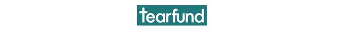 Tearfund Logo