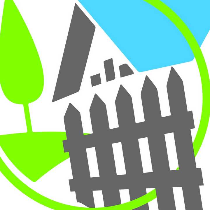 Logo Design for Durleigh Gardens 