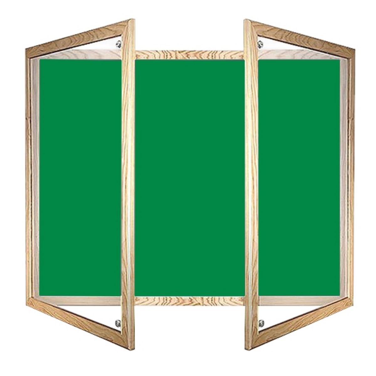 ASH INTERNAL LOCKABLE NOTICE BOARD DOUBLE GREEN.jpg