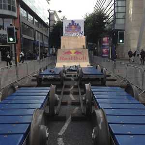 Red Bull Event