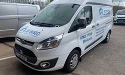 Vehicle Graphics for J.F Bird Vehicle Graphics for J.F Bird