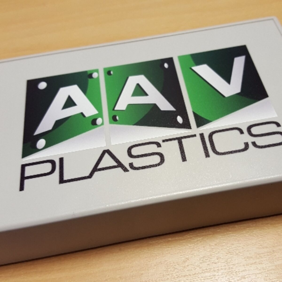 AAV Plastics
