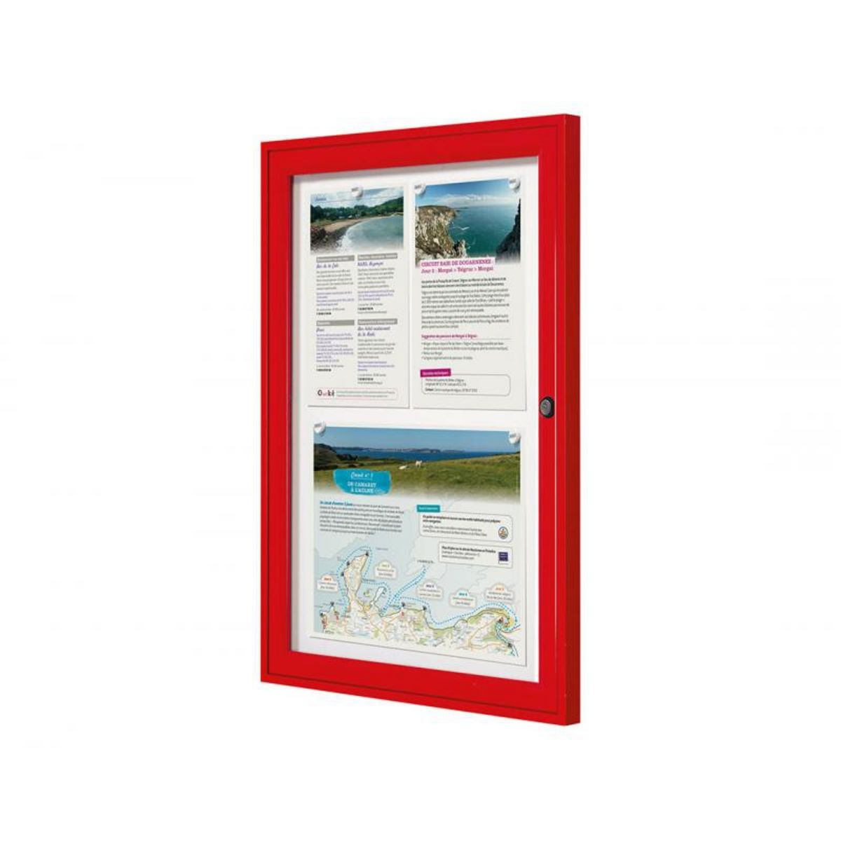 4xA4-Allure-Indoor-Notice-Board-Single-Side-Opening-Door-Red-Frame.1.jpg