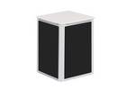 500 x 350 x 350mm display plinth - Black.jpg