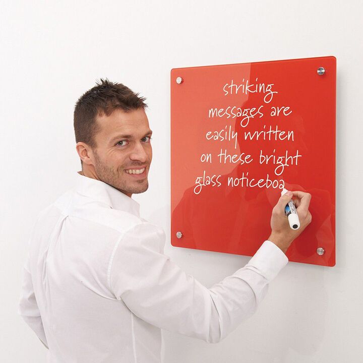 500 x 500mm Coloured Glass Board - Red.jpg